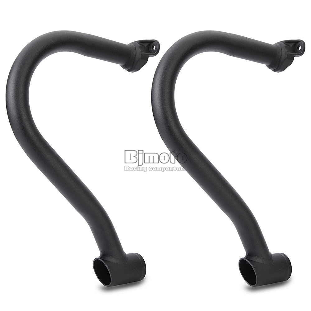 Engine Guard Crash Bar Bumper Frame Protector For Honda CL300 2023