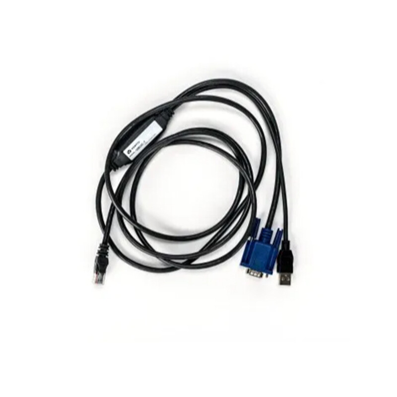 USB KVM Switch Cable Module For Vertiv USBIAC2-10 10FT