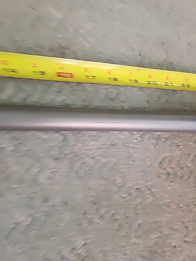 T/C Thunder Hawk Shadow Inline Muzzleloader Barrel With Breech Plug And Nipple