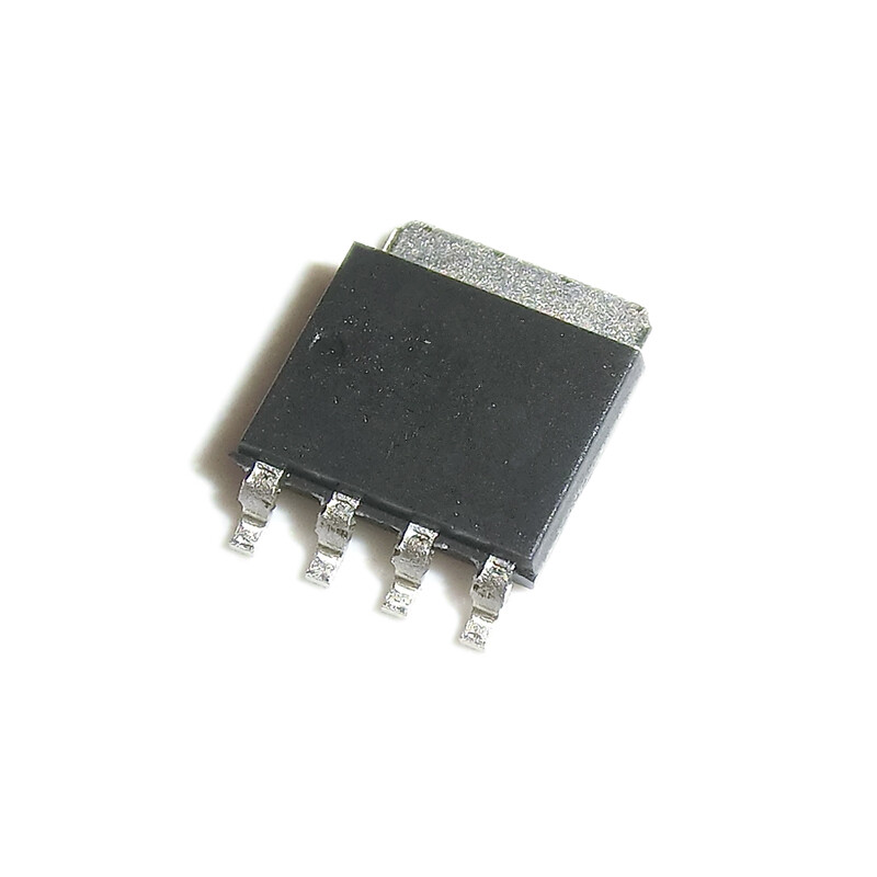 10PCS RJK0305DPB K0305 SOT669