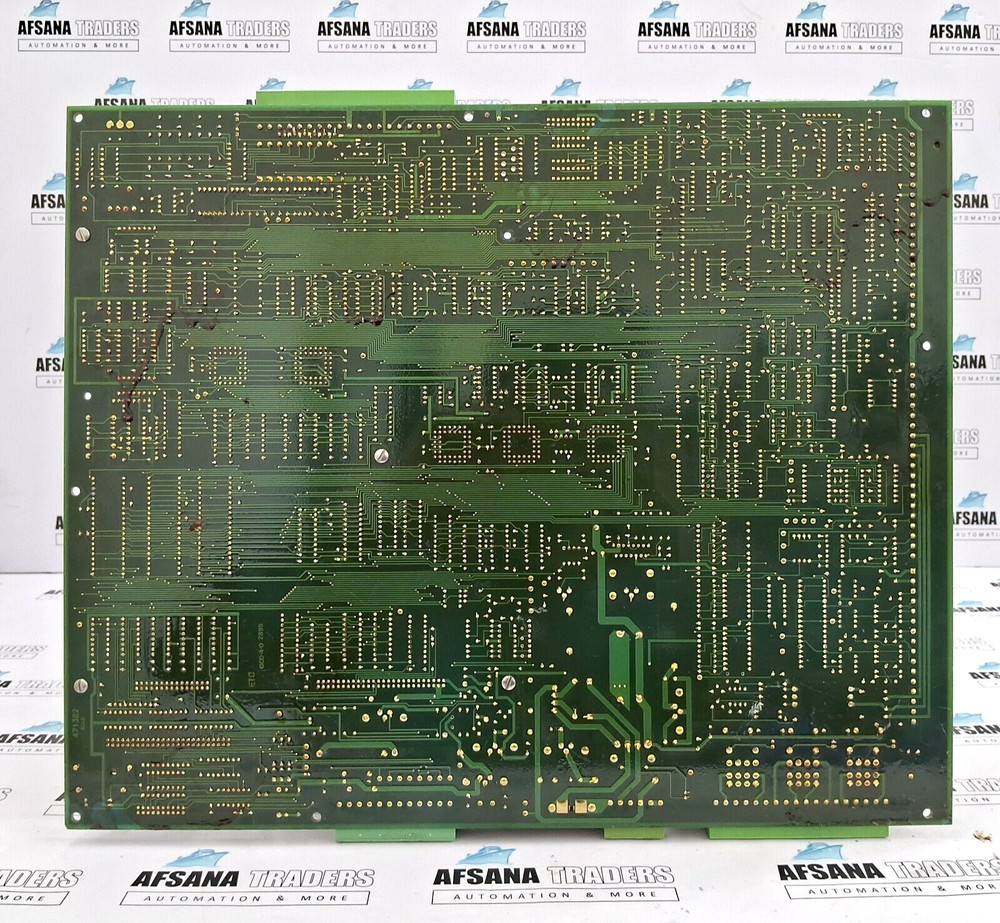 ROBICON | 469564.02 | DRIVE BOARD
