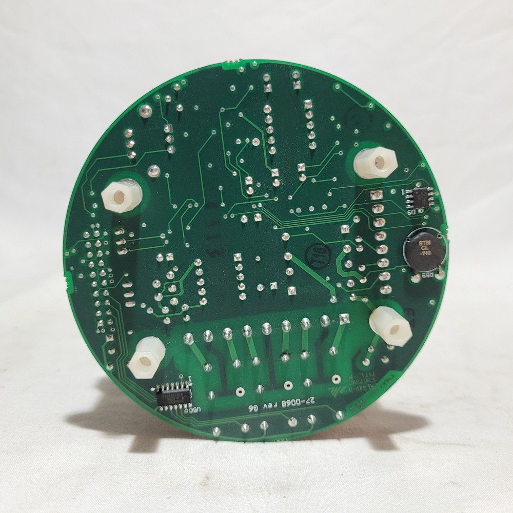 ATI D12 GAS TRANSMITTER