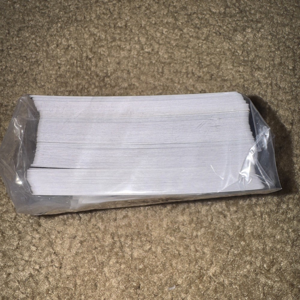 100 One Piece Trading Cards