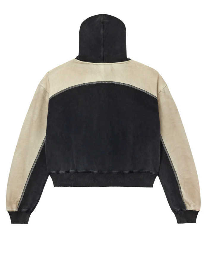 Vale Forever Star Zip Up