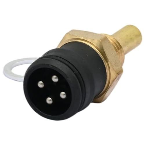 Engine Coolant Temperature Temp Switch Sensor Sender E420 E500 3.0L 3.4L 4.2L