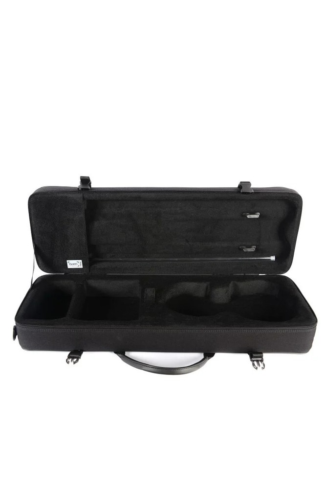 BAM CLASSIC VIOLIN CASE BLACK 2002SN