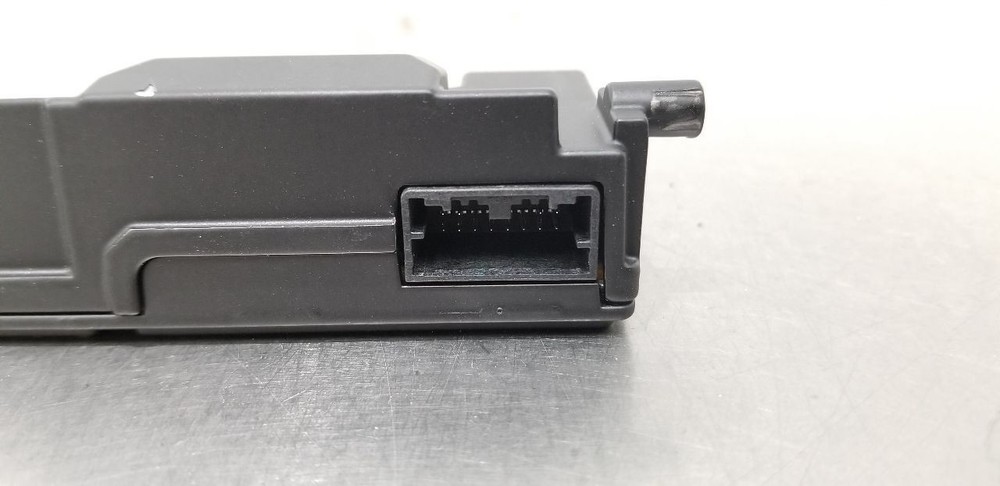 19 FORD EXPEDITION FRONT FACING CAMERA WINDSHIELD MOUNTED JL1T19H406CF