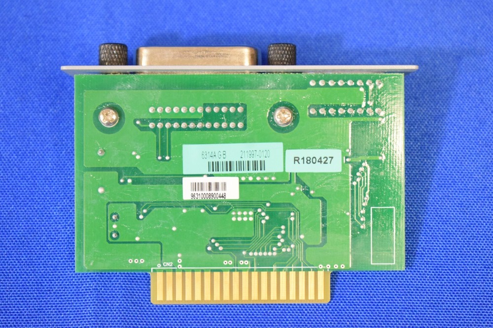 Chroma A631000 GPIB Interface for 6310A/6330A