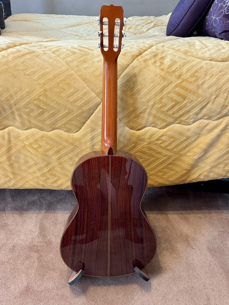 Ramirez 125 Años Classical Guitar