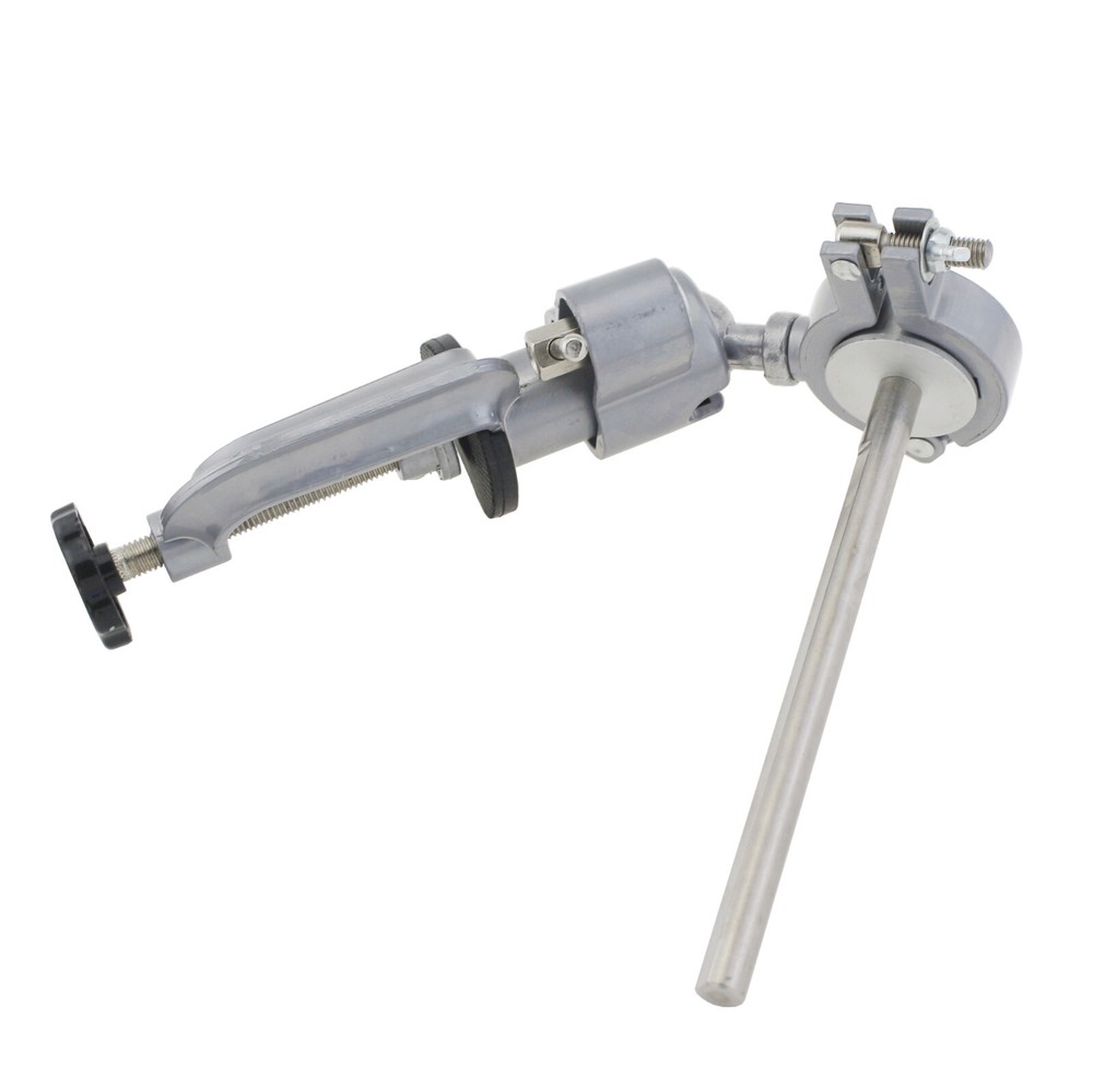 Columbia Dentoform 860 Dental Typodont Model Mount Pole 32Pcs Removable Teeth