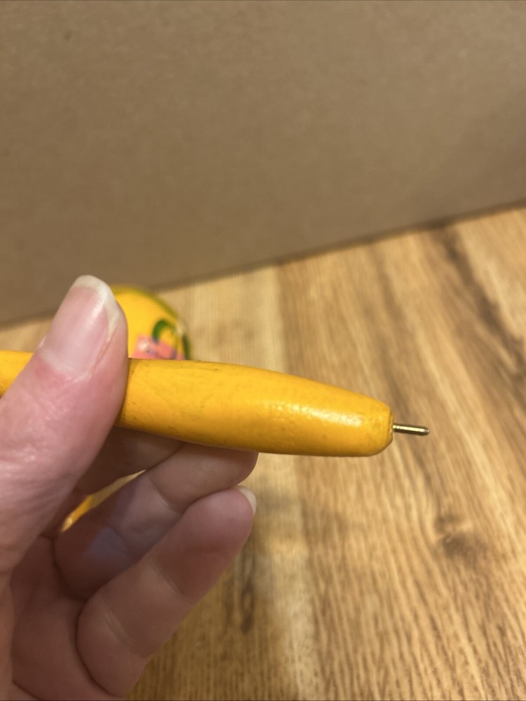 HAND PAINTED MEXICAN MACARAS