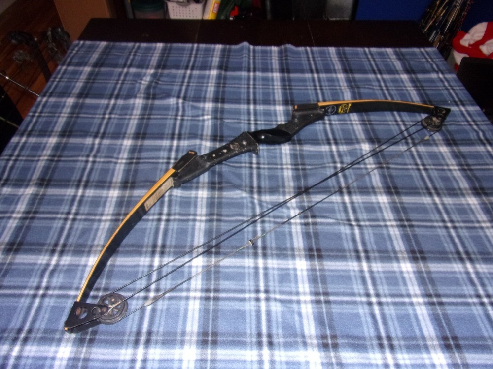 Darton 40B Compound Bow