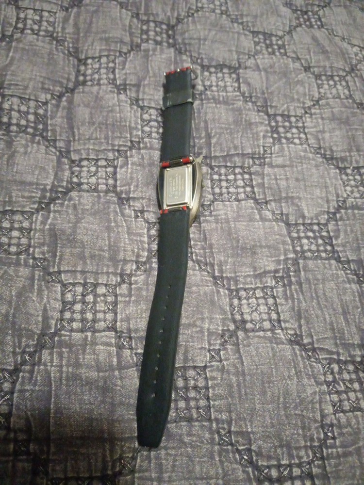 Star Wars Darth Maul Watch (READ DESCRIPTION)