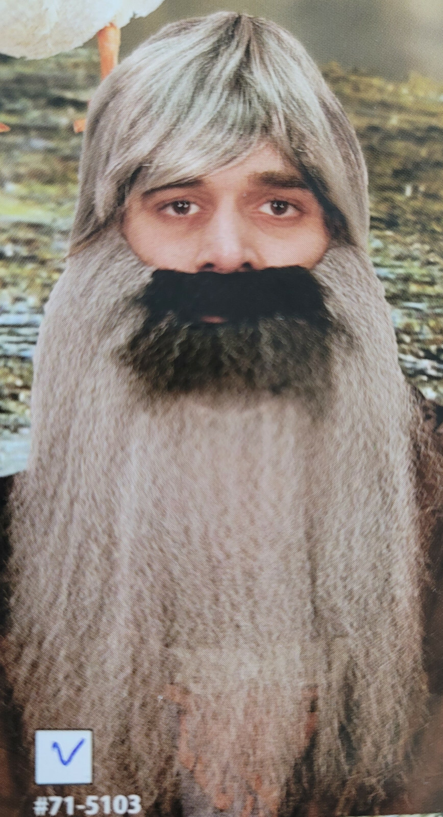 Duck Dynasty Hunting Beards 4 Styles