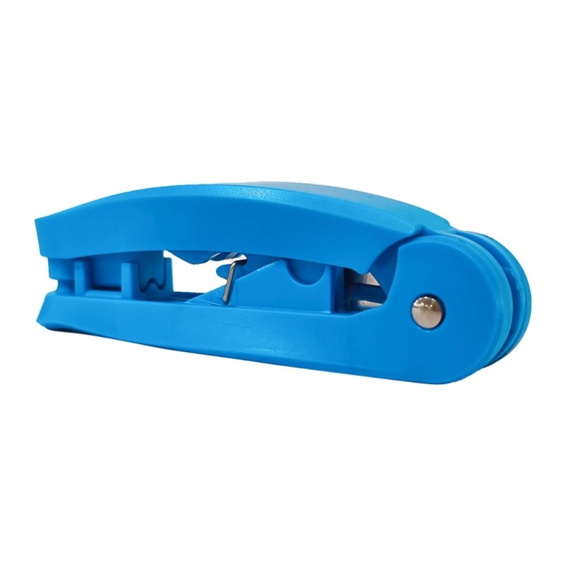 RJ45 Cat5 Cat6 Wire Stripper Untangles Crossed Cables Quickly Without Damage