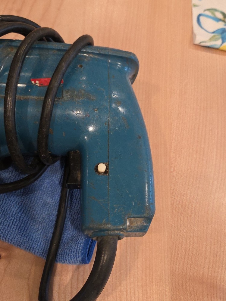 Bosch Scintilla SA Tap Drill - Heavy Duty Variable Speed