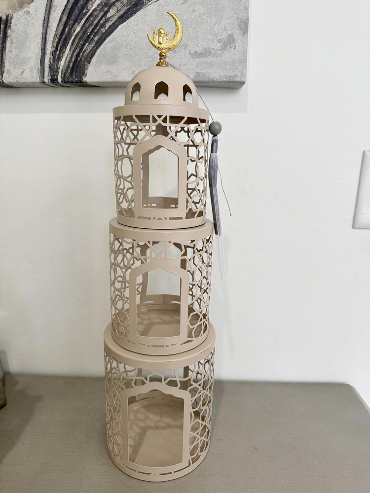 Ramadan Decor