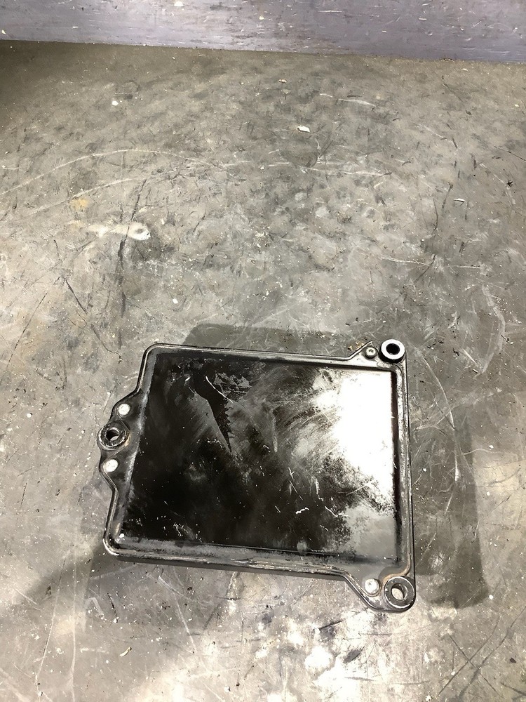 Indmar ECM E-Control 808000 Marine SAE J1171