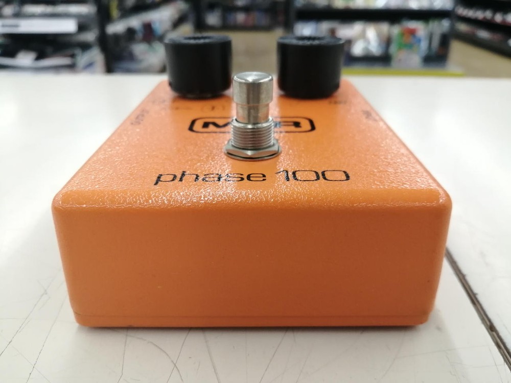 MXR PHASE100 Effect Pedal