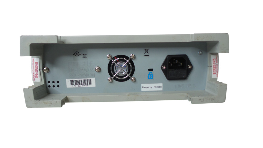 BK PRECISION 4001A 4MHz FUNCTION GENERATOR - Free Shipping