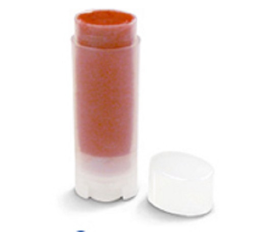 .15 oz OVAL chapstick LIP/balm TUBES with oval lids - Natural 100 sets FREESHIP