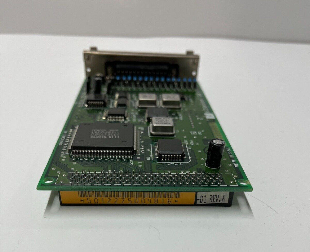 SUN 501-2275 SBUS PRINTER MODULE ADAPTER