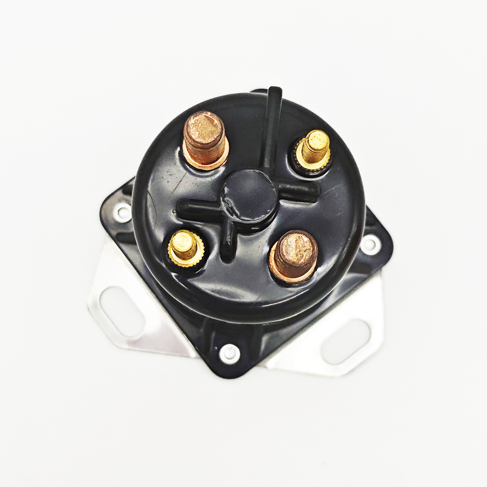 For 94-03 7.3L Powerstroke Diesel Glow Plug Relay Module DY-861 F81Z-12B533AC