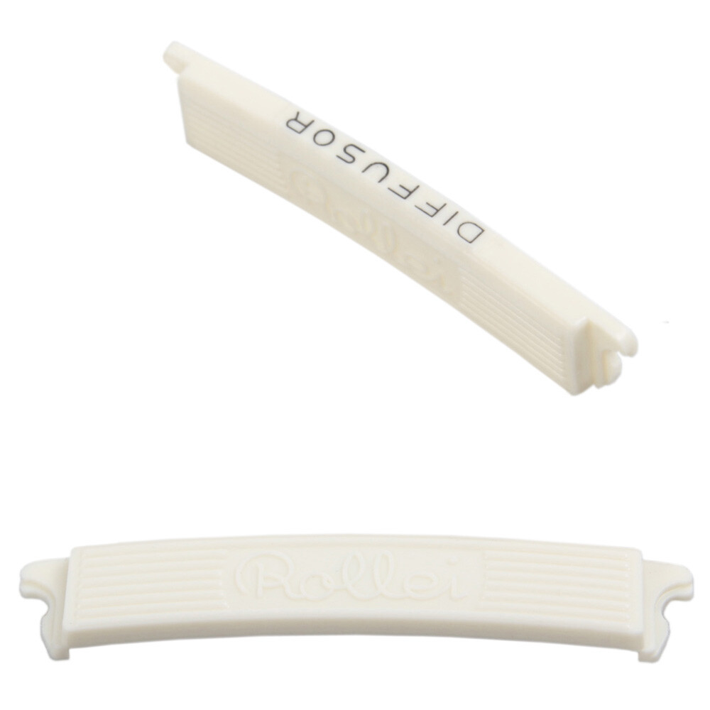 For Rolleiflex TLR Camera 3.5T/F Diffusor Diffuser Light Meter Protecting Baffle