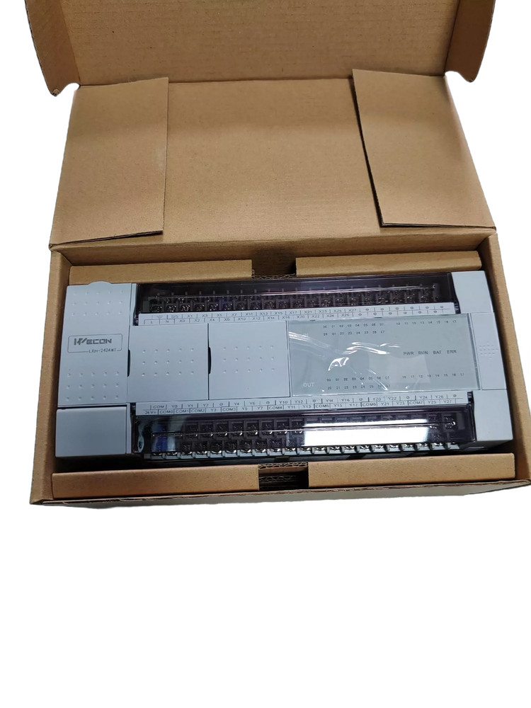1pc WECON LX2V-2424MT-A Brand New Programmable Controller