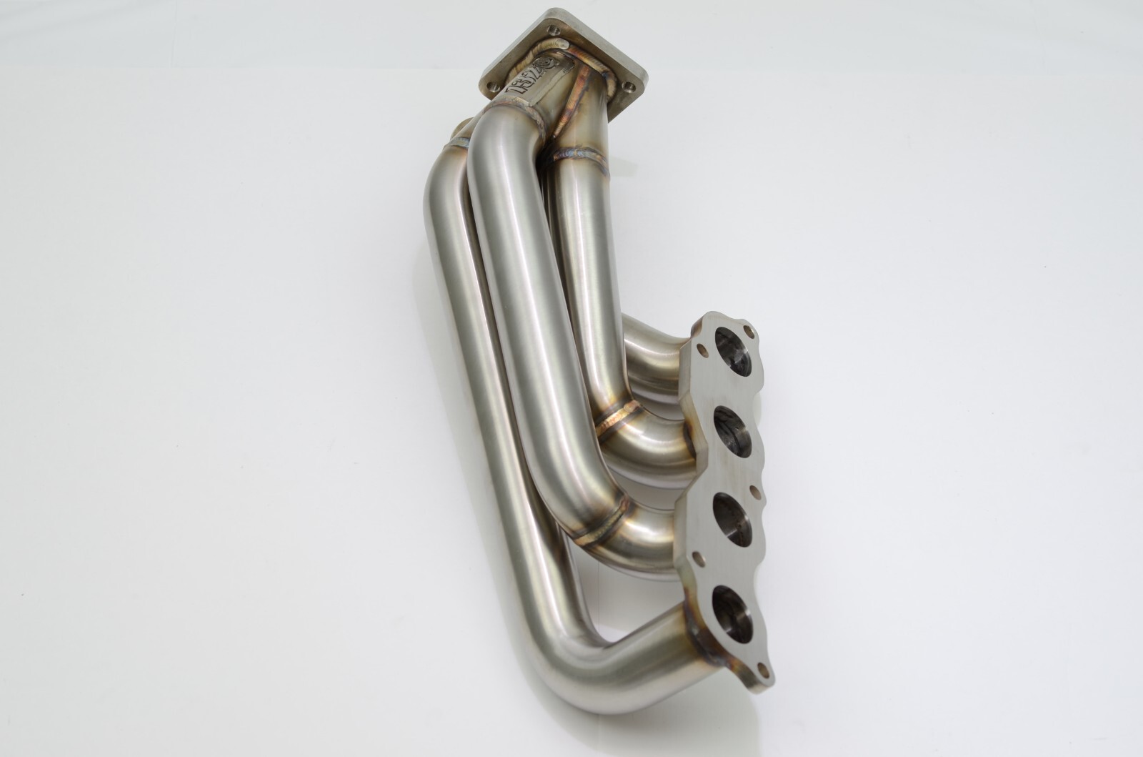 1320 K SERIES Sidewinder T4 TURBO MANIFOLD 60MM Wastegate k20 k24 Blemish