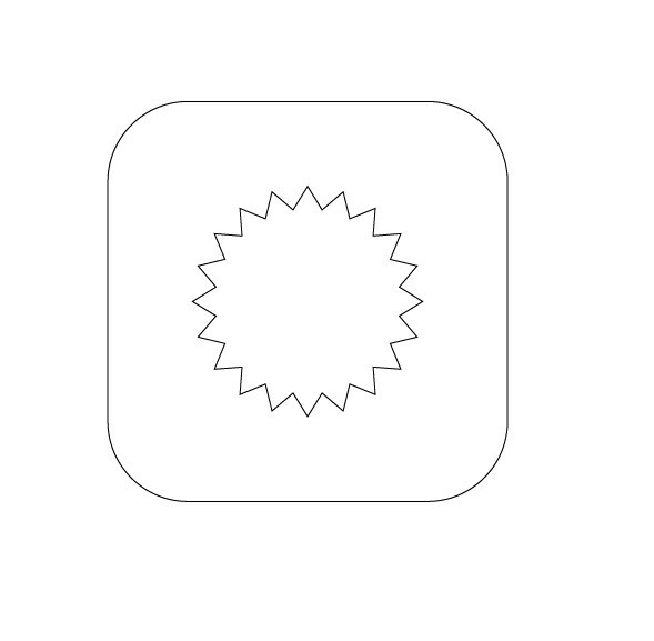PAIR! Advent New Larger Anti Diffraction Pads Egg Tweeter