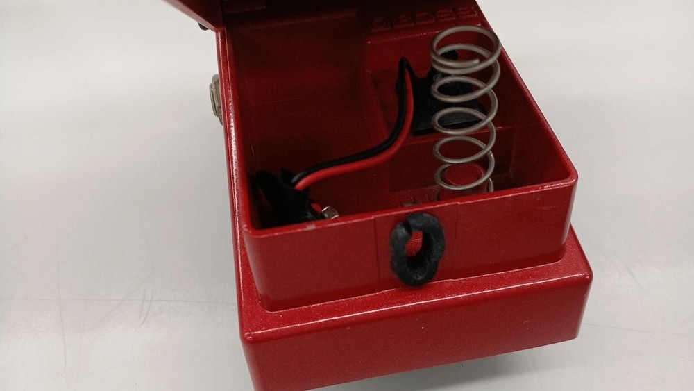 BOSS Model RC-2 Loop Station