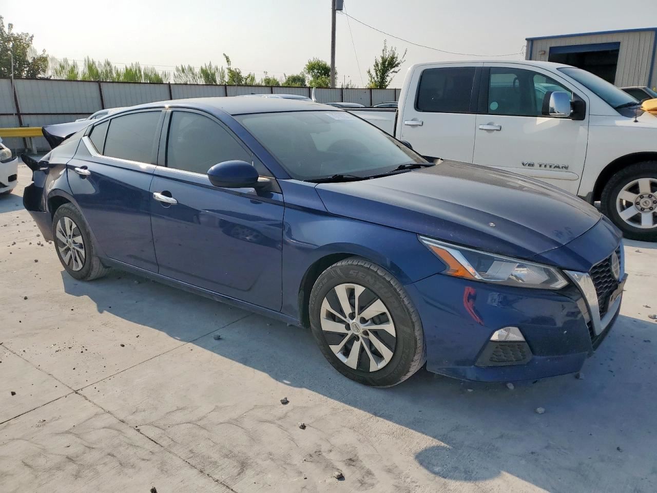 Anti-Lock Brake Part Assembly Without Adaptive Cruise Fits 19-20 ALTIMA 1858197