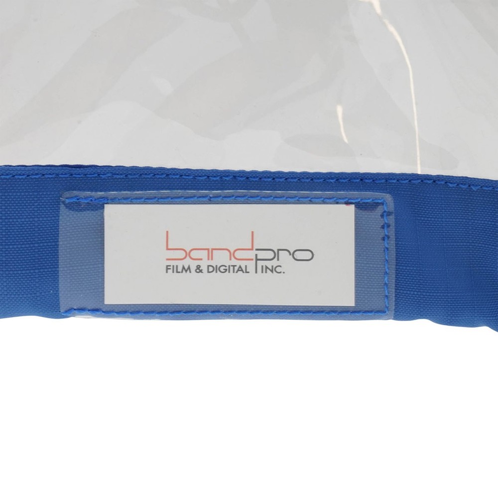 Orca OR-180 Transparent Pouch Kit, 4-Pack