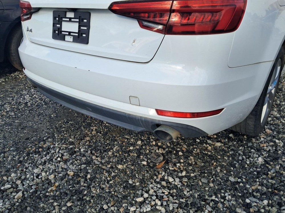 Fuse Box Engine Fits 17-20 AUDI A4 4887703