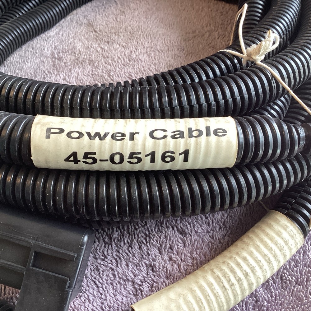 TeeJet / MID-TECH….45-05161….Power Cable….NEW🇺🇸