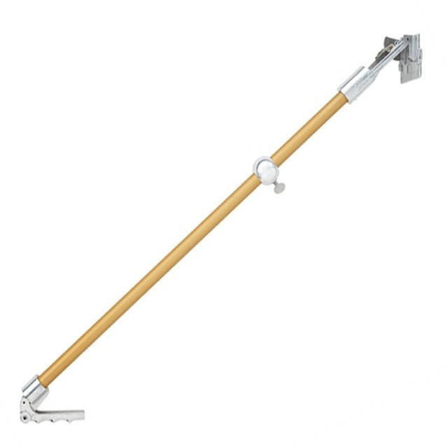 TapeTech 34" Drywall Flat Finishing Box Handle - 8034TT