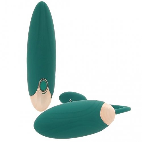 Blaze Dual Massager Set - Green