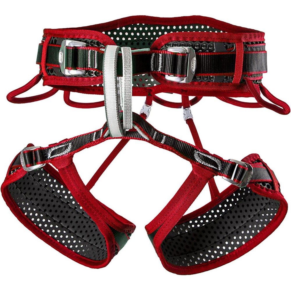 Ocun Webee Bigwall Climbing Harness