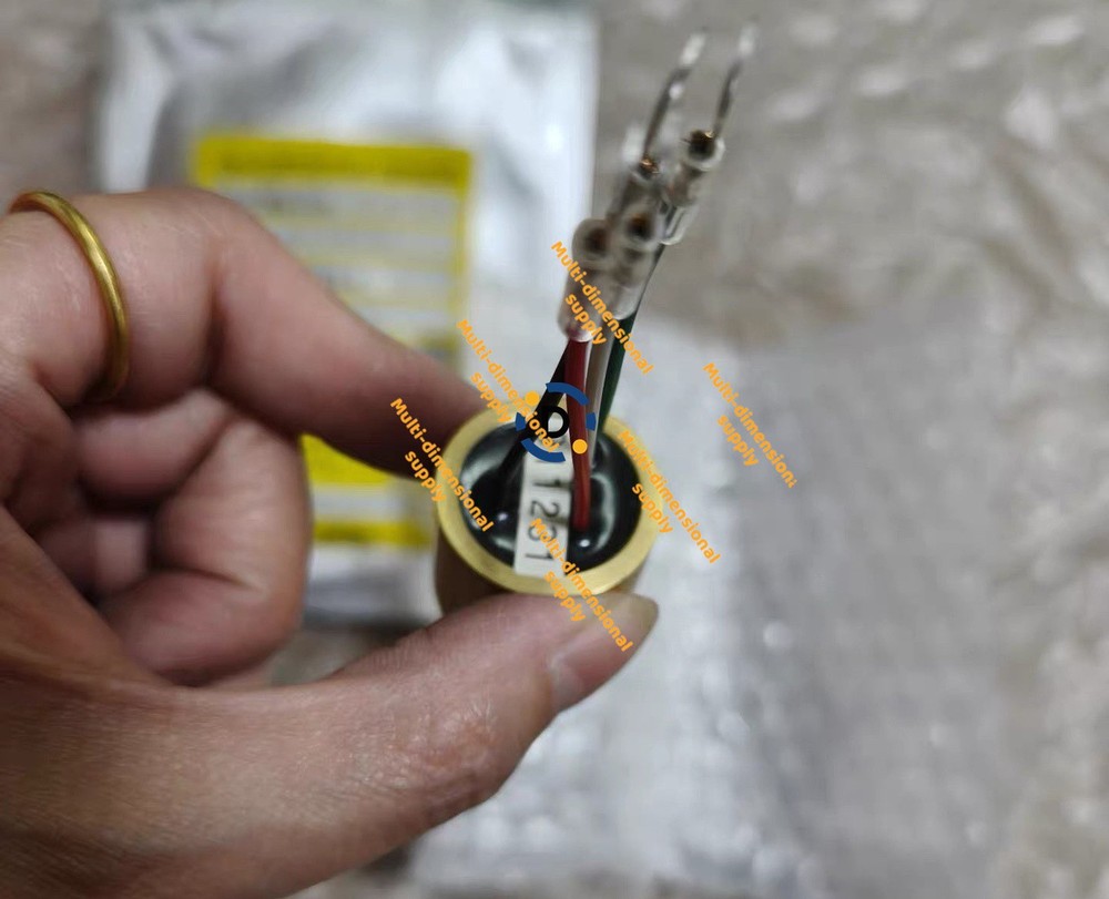 New EK-2A-C1C10 sensor