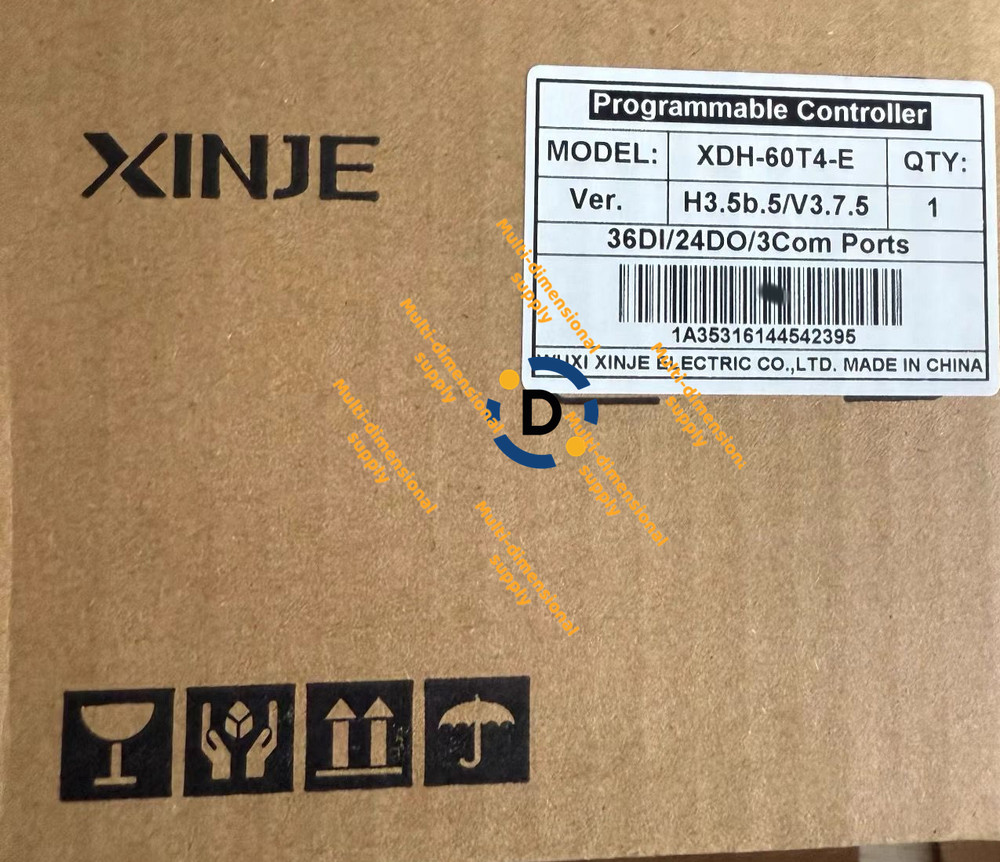 Brand New XDH-60T4-E