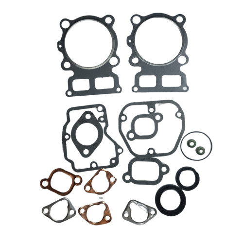 COMPLETE GASKET SET KIT WITH ENGINE FENDERS LOMBARDINI 15LD350