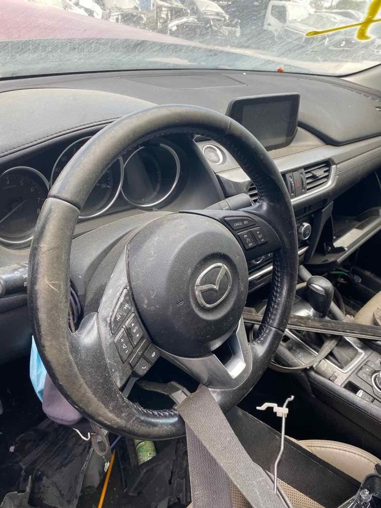 Camera/projector MAZDA 6 14 15 16