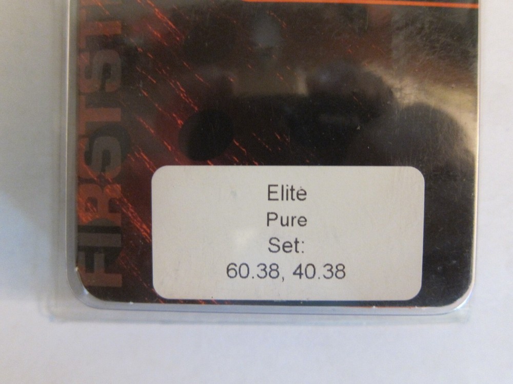 NEW Elite Pure Set Compound Bow String FirstString Bows More Listed!