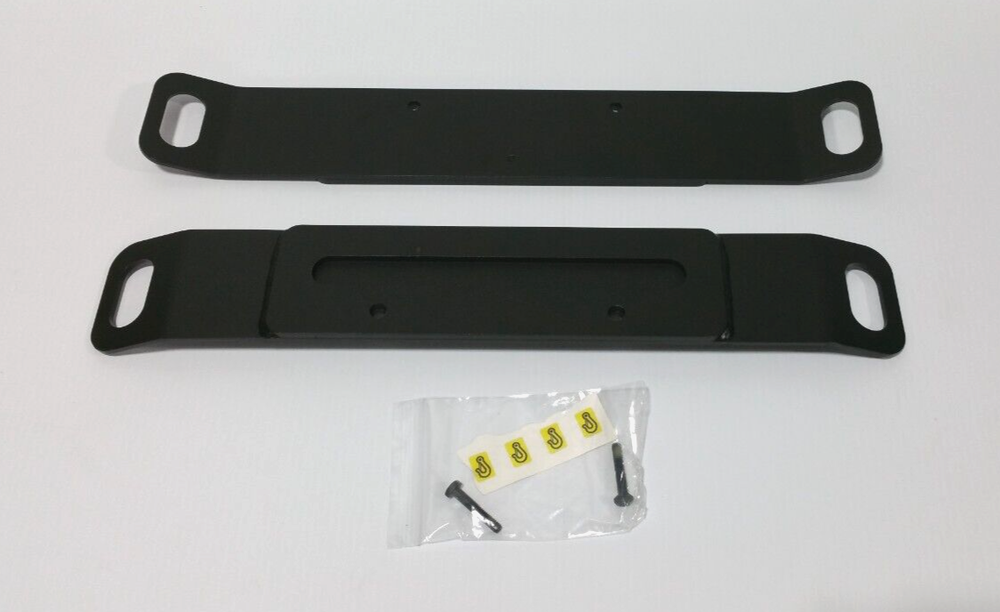 Pride Mobility - MEC130063 - Seat Plate Assembly - Unoccupied Transit - NEW