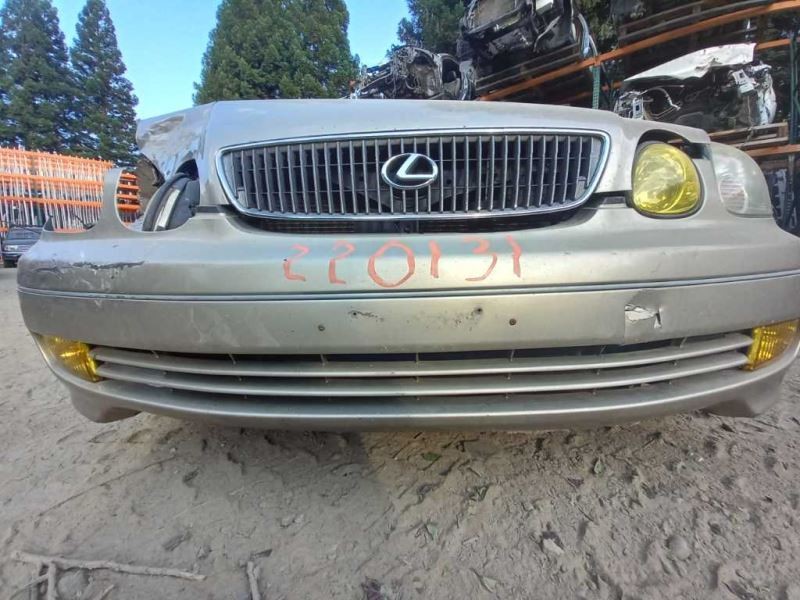 99-00 LEXUS GS300 MULTIPLEX NETWORK BODY CONTROL MODULE ECM ASSEMBLY