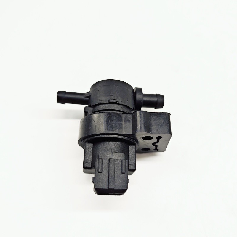 For Mercedes Fuel Vapor Canister Purge Control Valve regeneration 0004708893