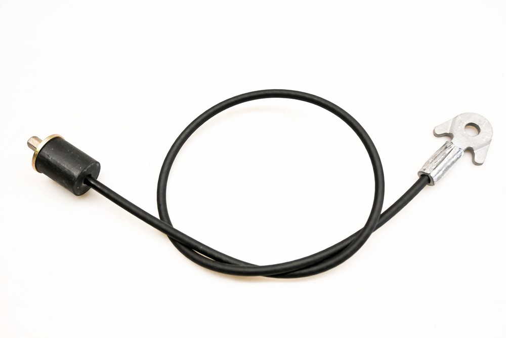 Mack 27RC261S Hood Release Cable NOS