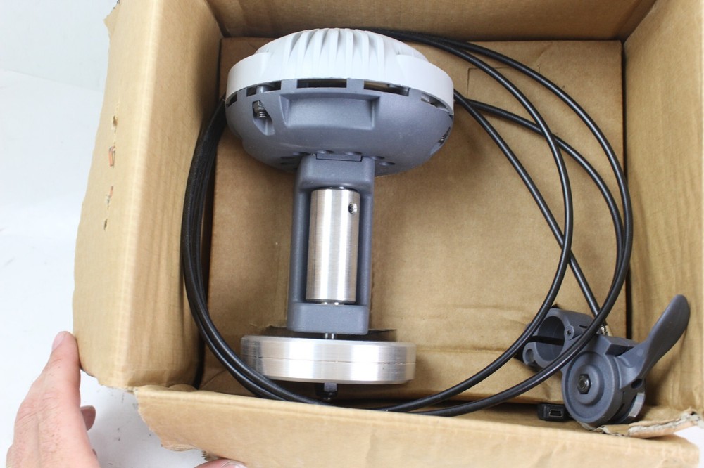 Performance SD-100/T Bike Trainer Variable Resistance Unit (Replacement) - NEW