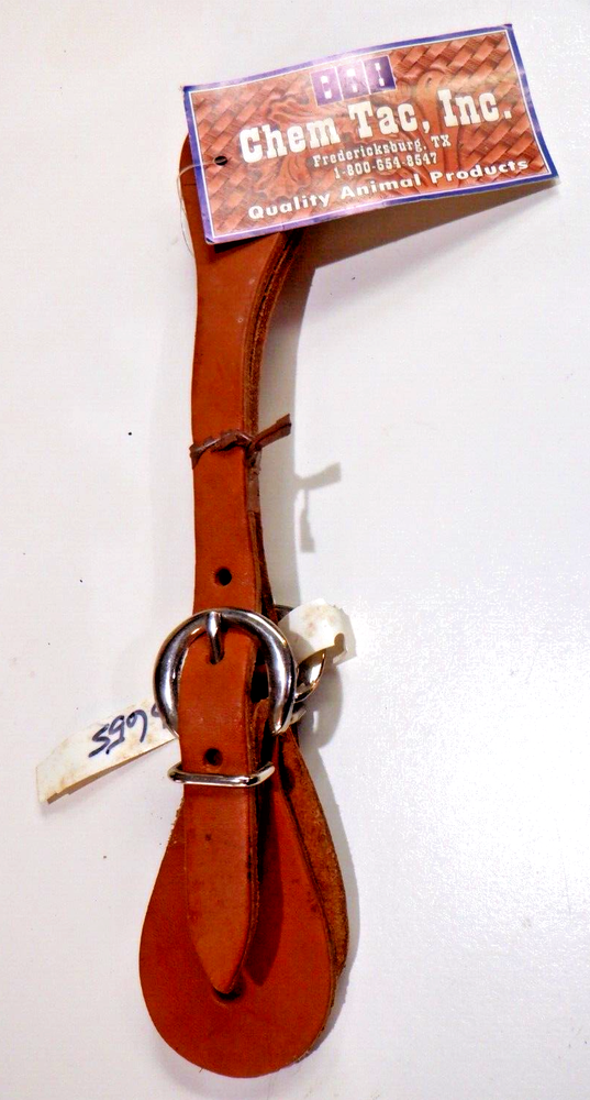 Spur Straps set of 3